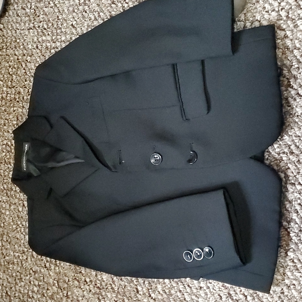 Boys suit coat